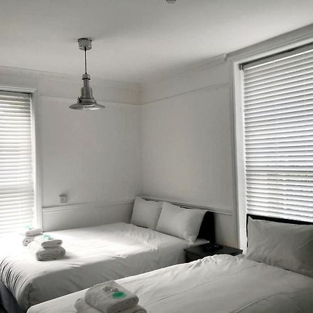 Nysdill Hotel NWI Kültér fotó