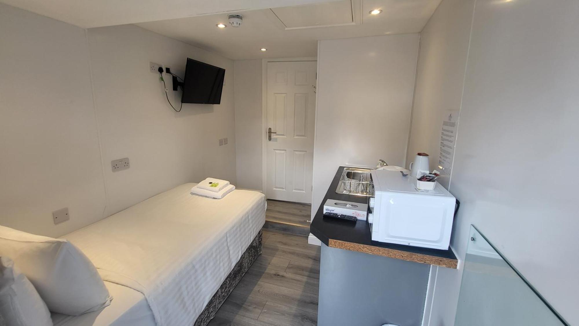 Nysdill Hotel NWI Kültér fotó