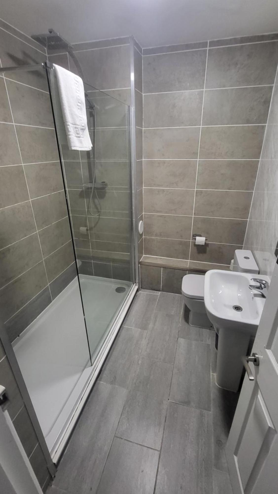 Nysdill Hotel NWI Kültér fotó
