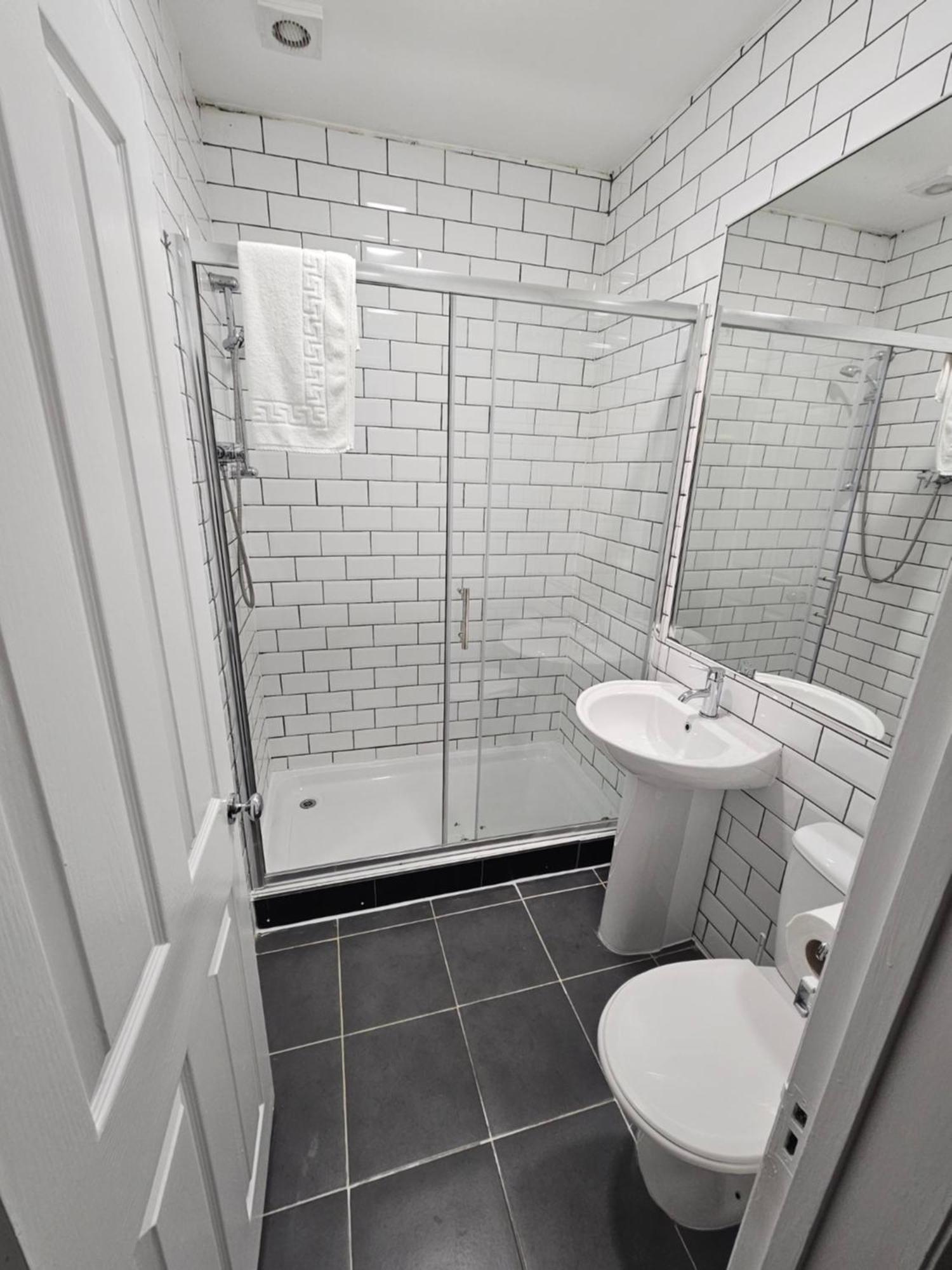 Nysdill Hotel NWI Kültér fotó