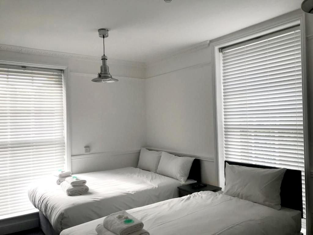 Nysdill Hotel NWI Kültér fotó