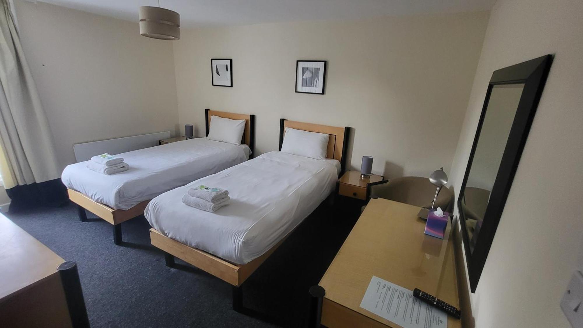 Nysdill Hotel NWI Kültér fotó