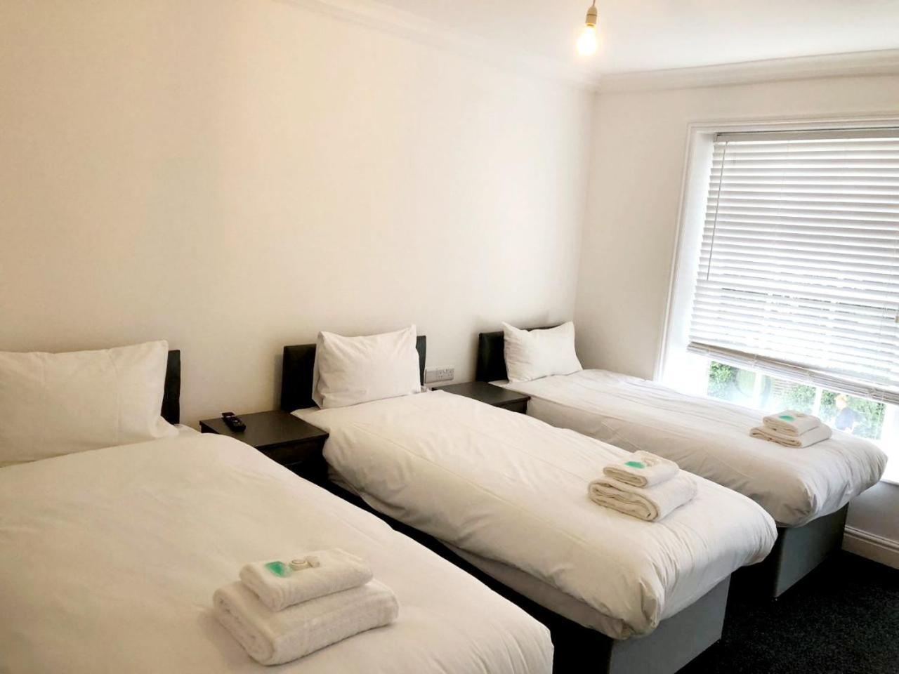 Nysdill Hotel NWI Kültér fotó