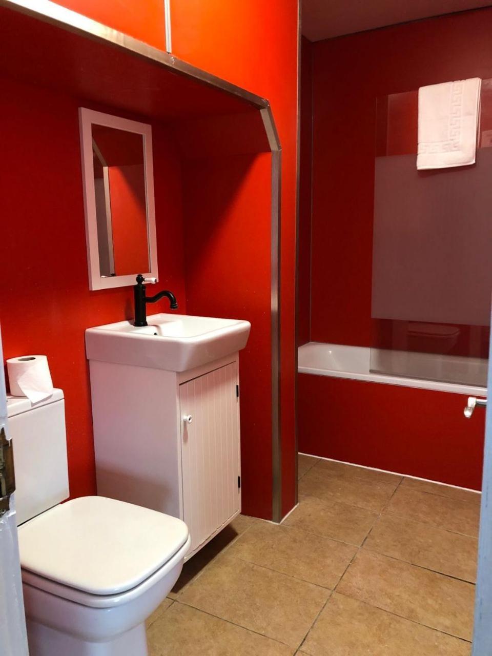 Nysdill Hotel NWI Kültér fotó