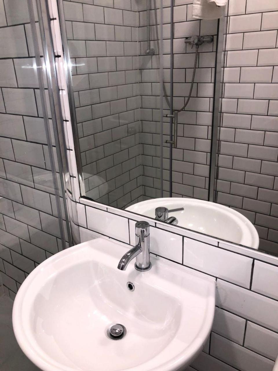 Nysdill Hotel NWI Kültér fotó