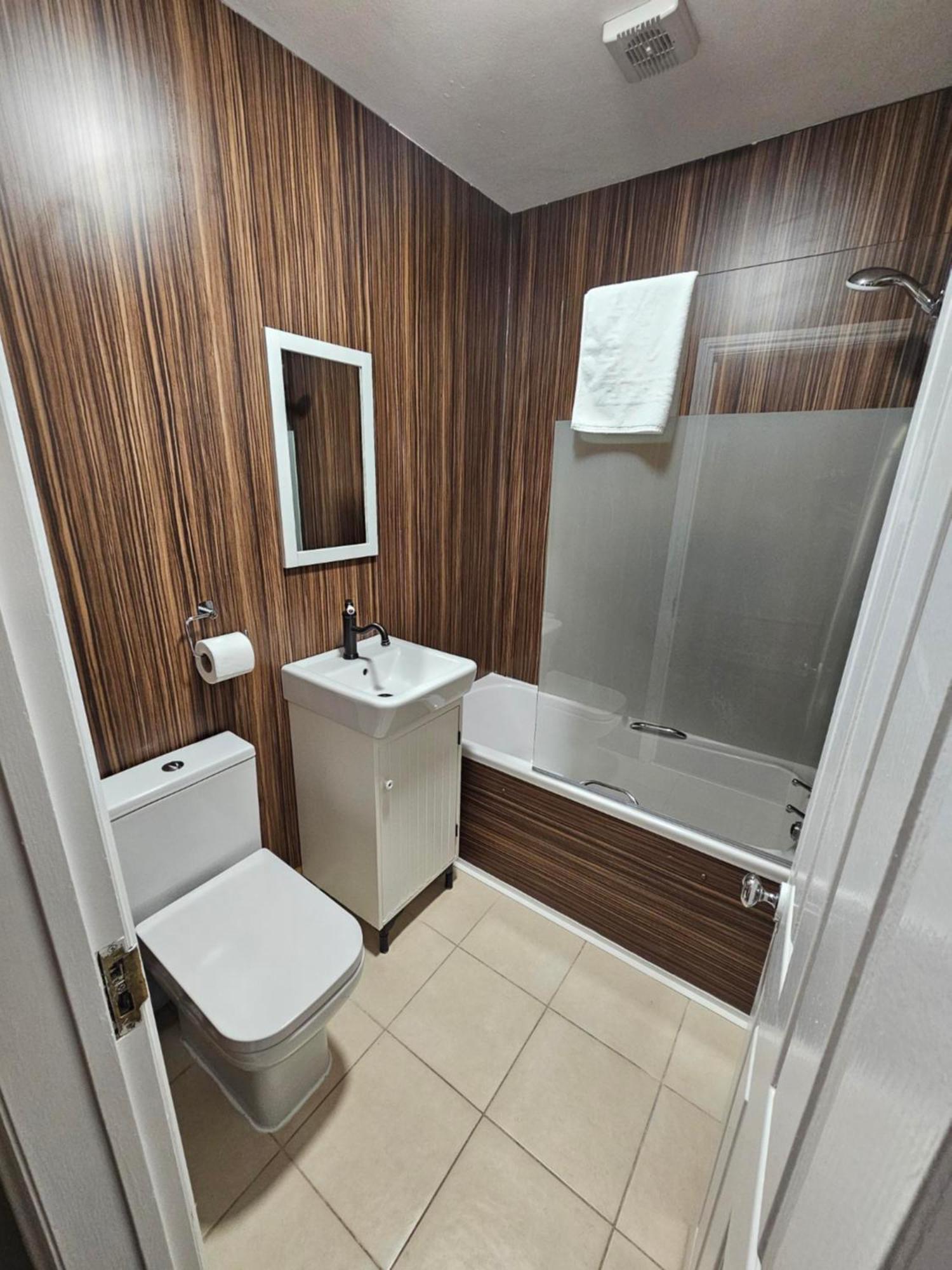 Nysdill Hotel NWI Kültér fotó
