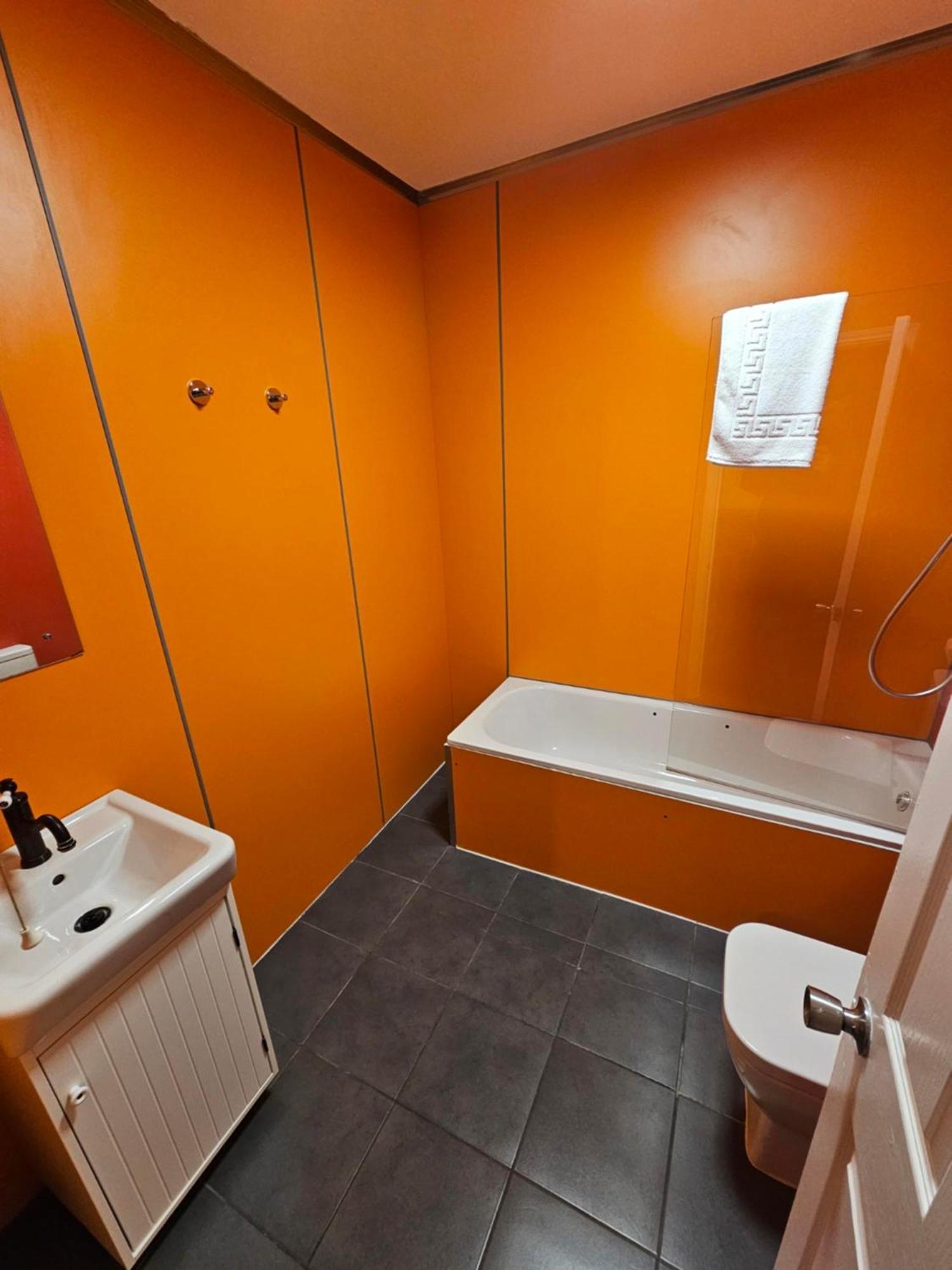 Nysdill Hotel NWI Kültér fotó