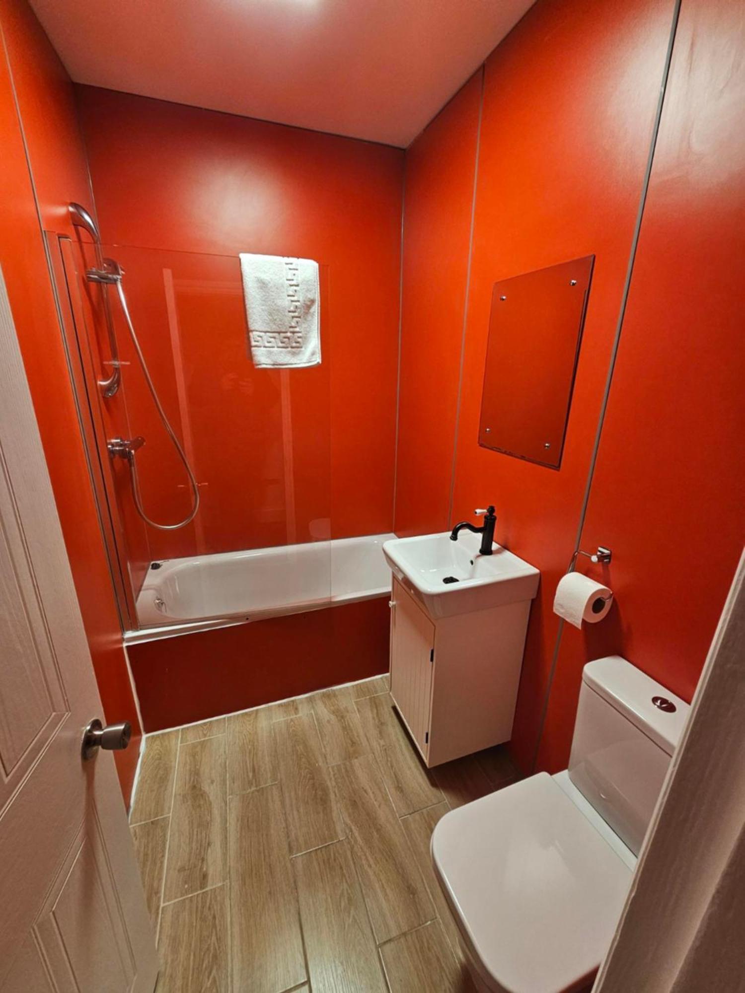 Nysdill Hotel NWI Kültér fotó