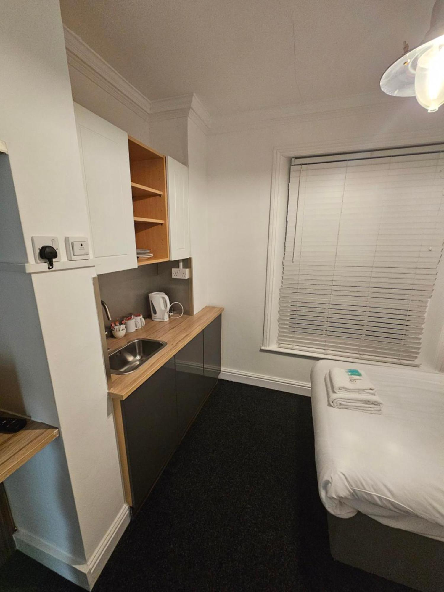 Nysdill Hotel NWI Kültér fotó