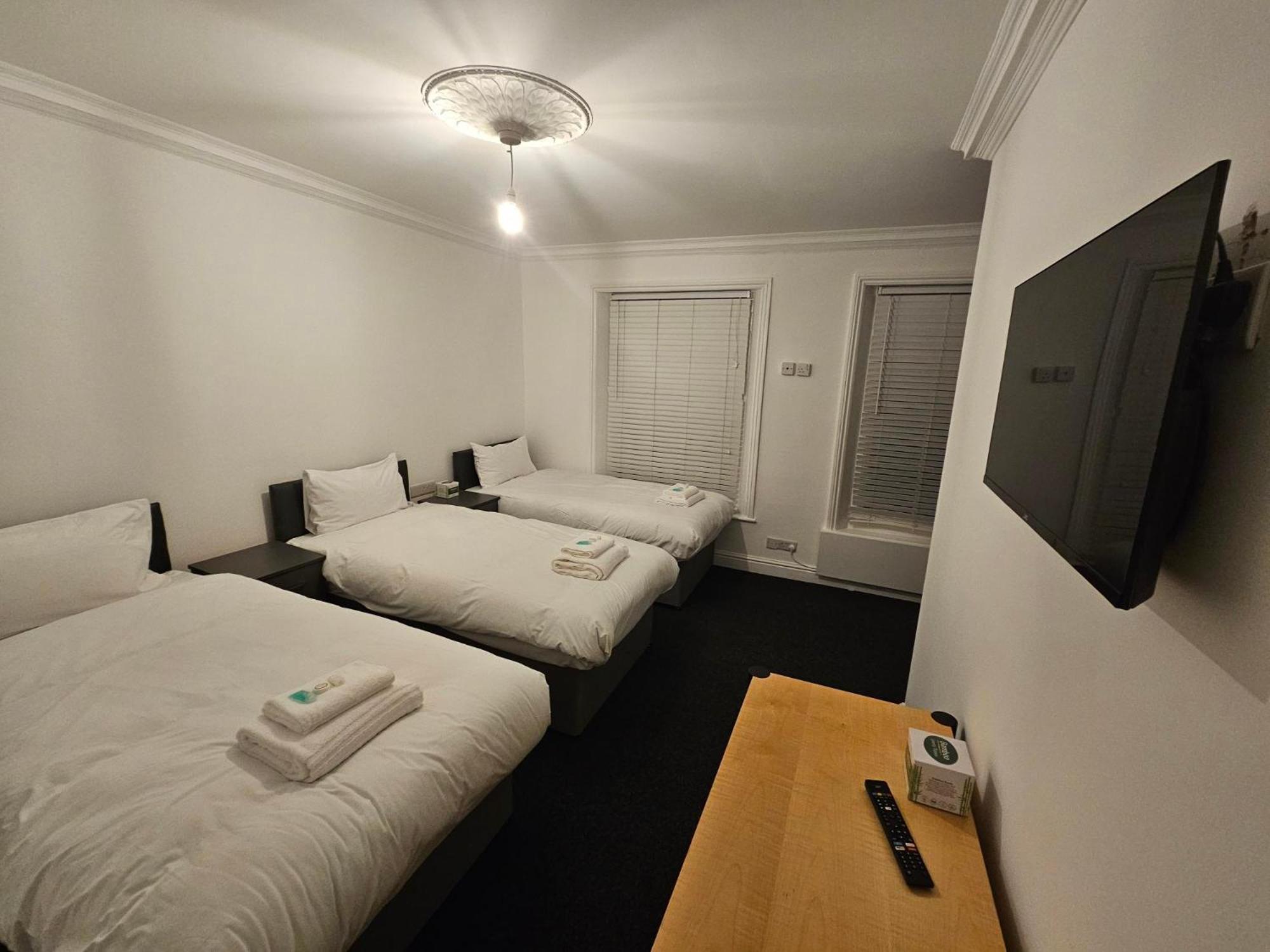 Nysdill Hotel NWI Kültér fotó