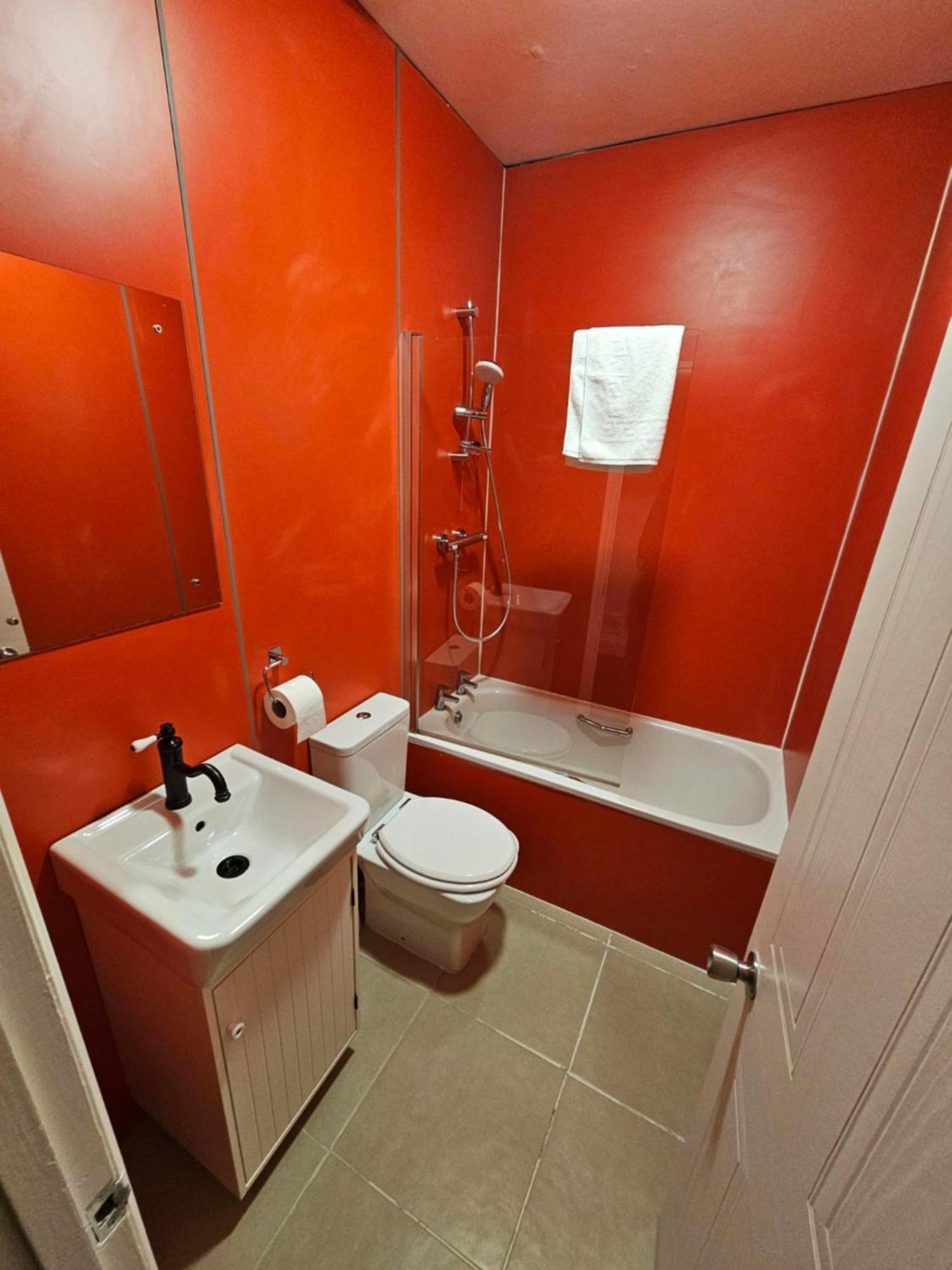 Nysdill Hotel NWI Kültér fotó