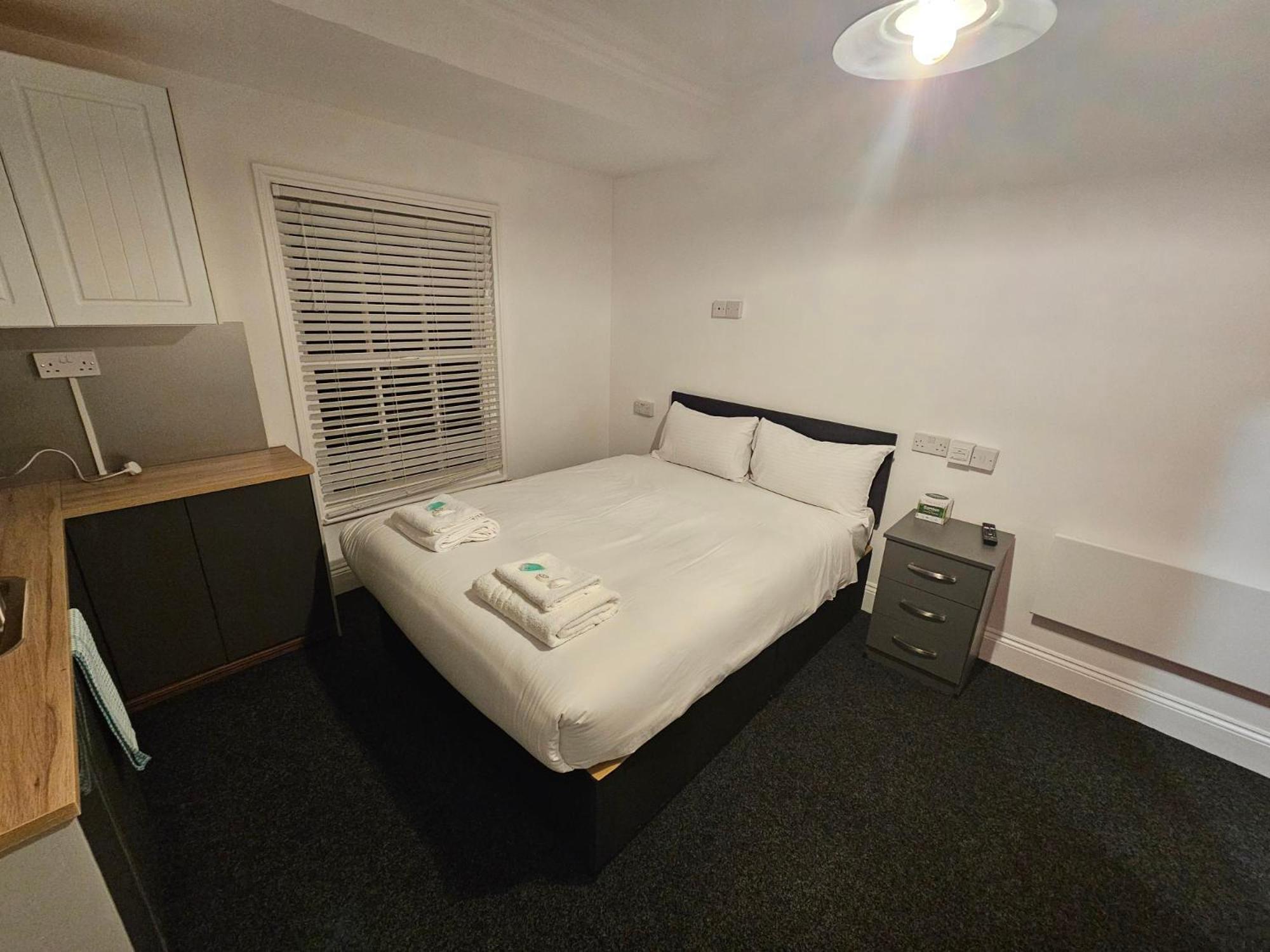 Nysdill Hotel NWI Kültér fotó