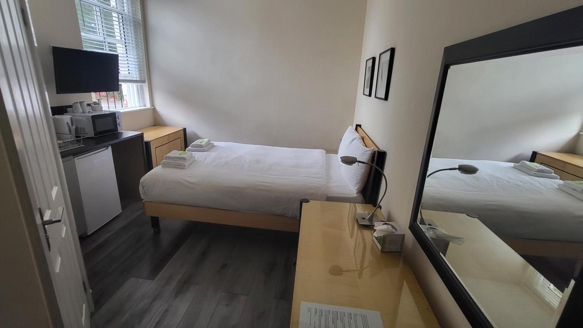 Nysdill Hotel NWI Kültér fotó